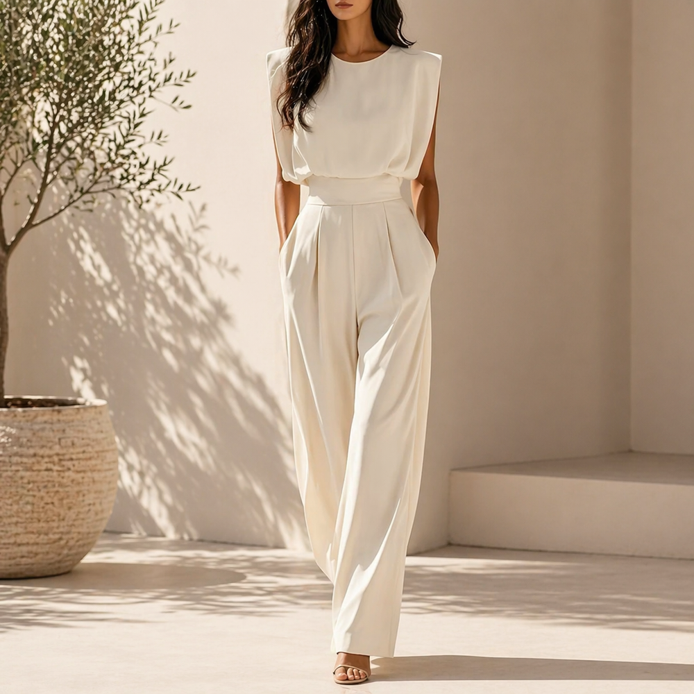 Sorella | Completo elegante e senza sforzo