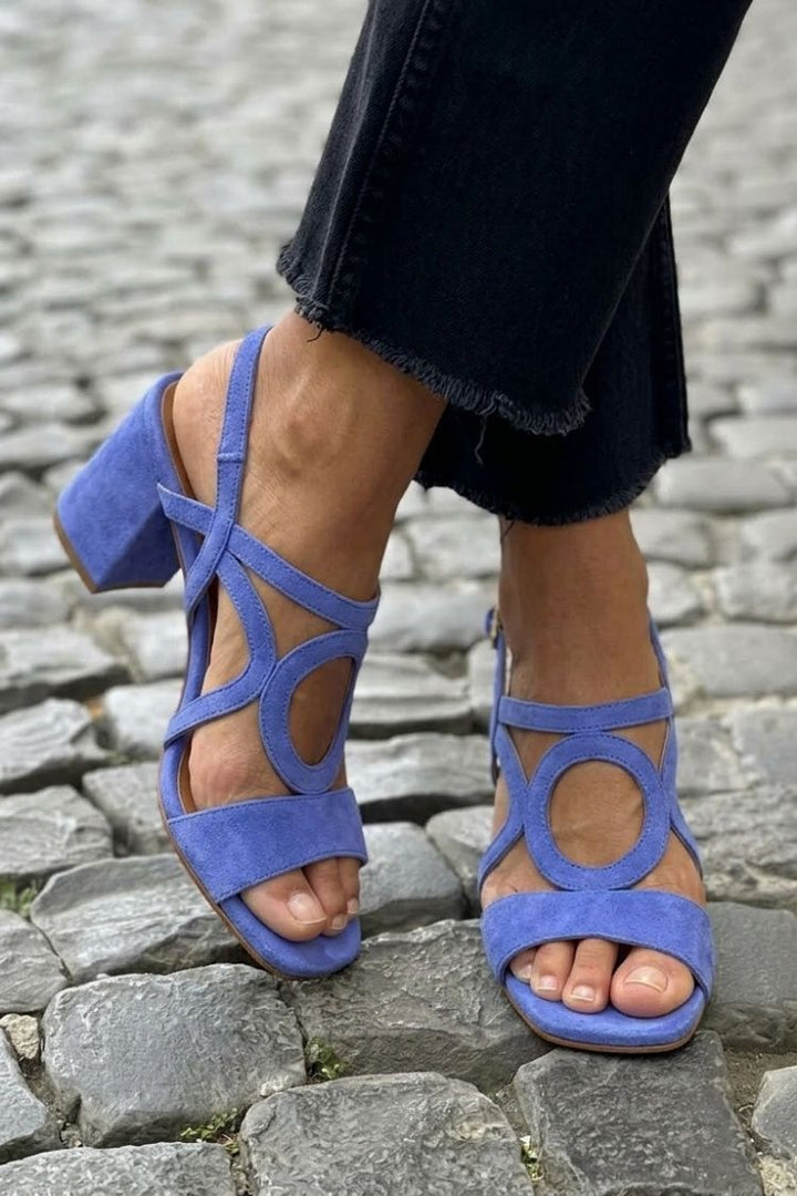 Mirella Milano | Valentina Sandali Estate Vivace