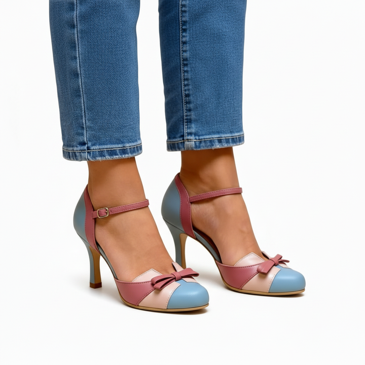 Monica | Tacchi alti eleganti