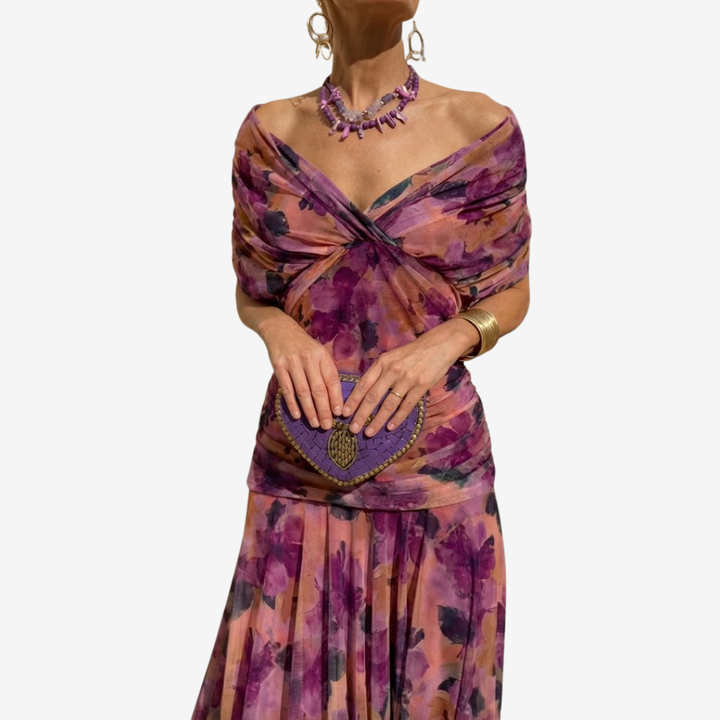 Christine | Abito Elegante