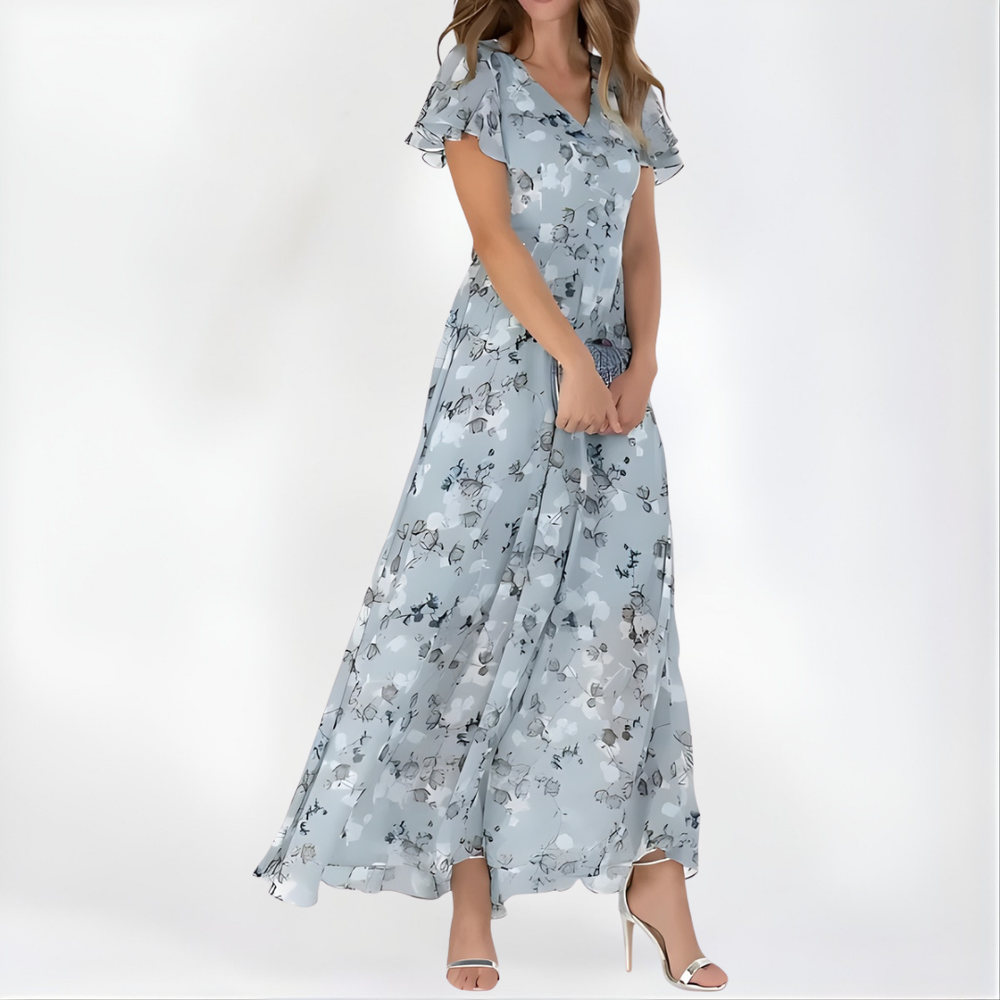 Daisy | Abito glamour modellante