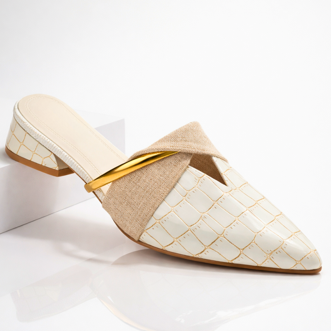 Harper Lane Gator Slip-On
