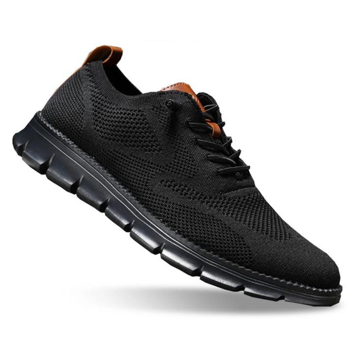 Olivier | Scarpe da Passeggio Ultra Comode