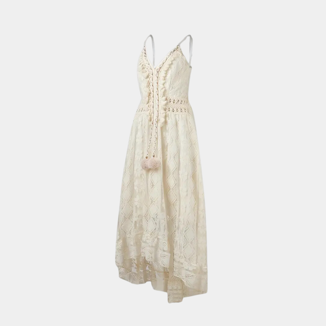 Raelene - Abito Boho Elegante
