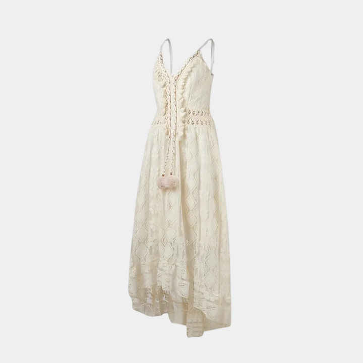 Raelene - Abito Boho Elegante