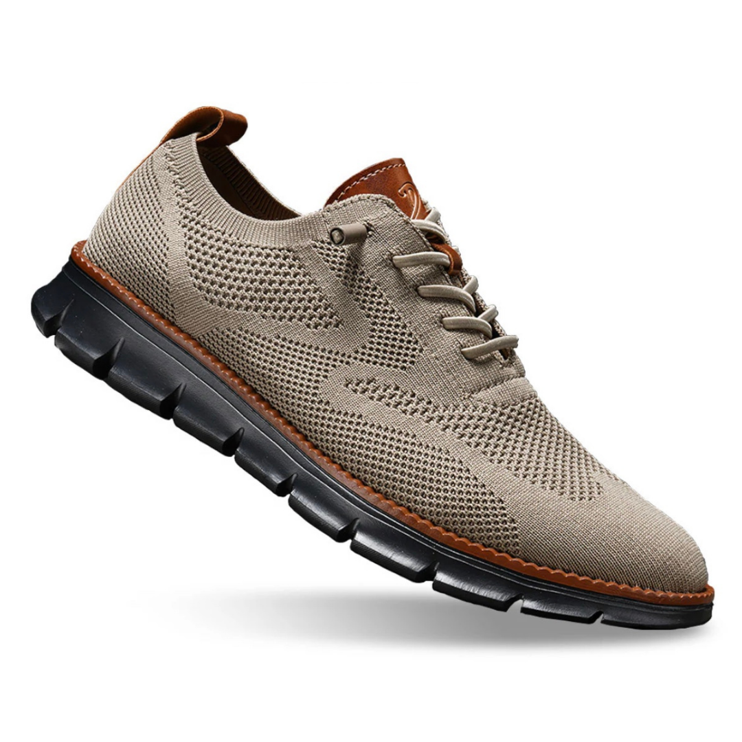 Olivier | Scarpe da Passeggio Ultra Comode
