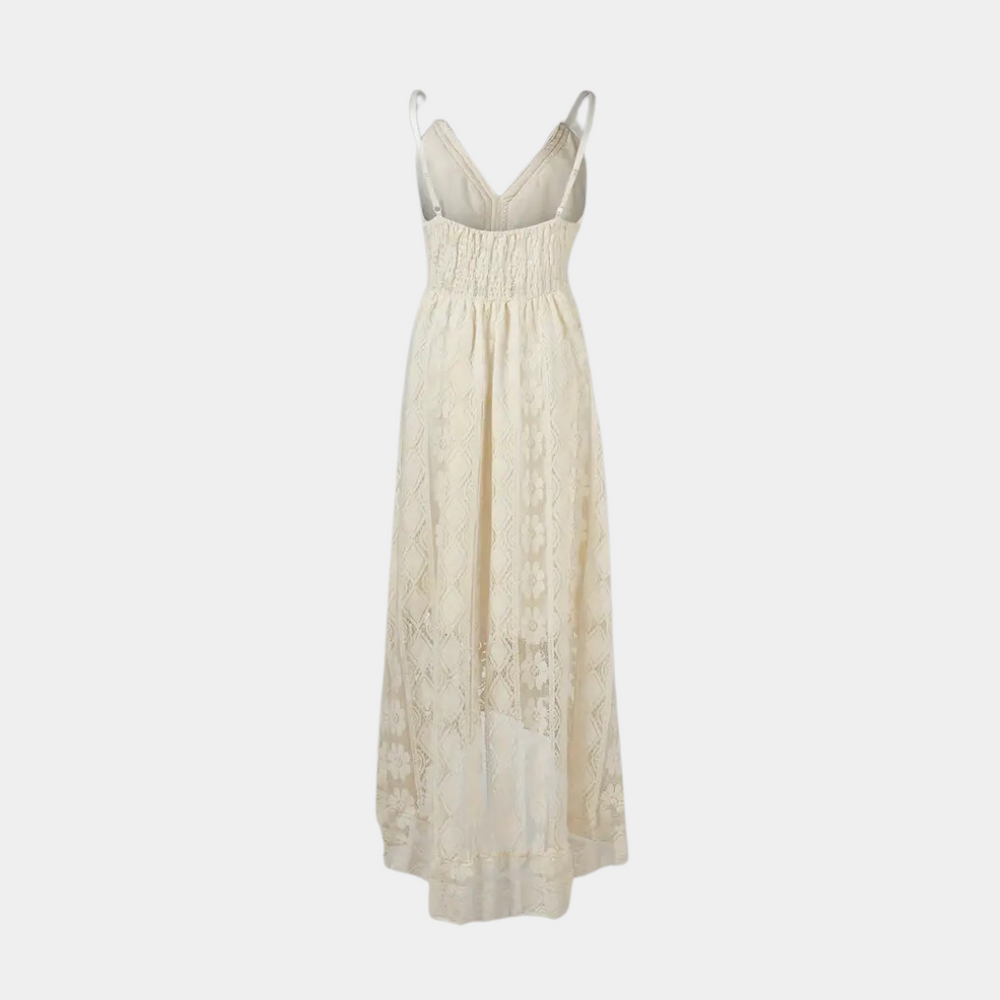 Raelene - Abito Boho Elegante