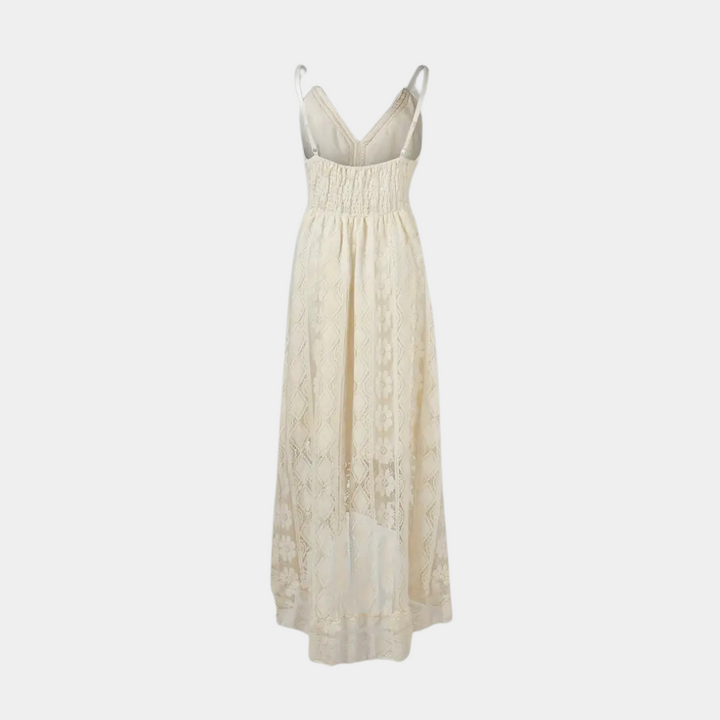 Raelene - Abito Boho Elegante