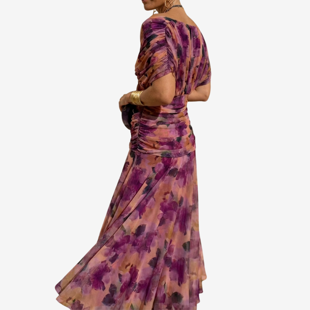 Christine | Abito Elegante