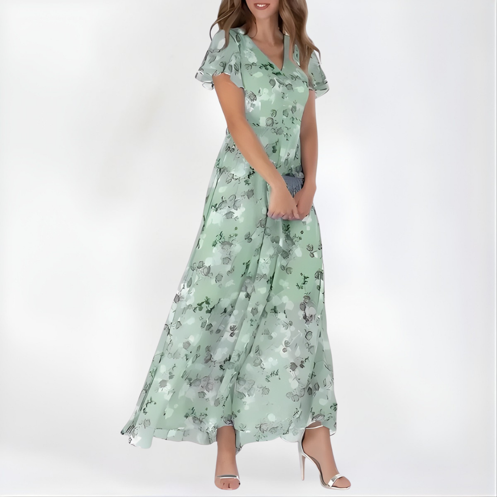 Daisy | Abito glamour modellante