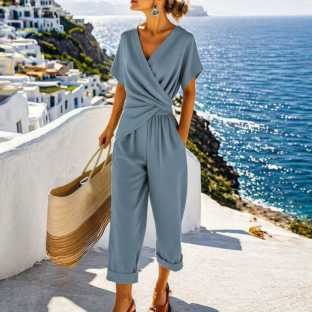 Colleen™ – Completo due pezzi elegante