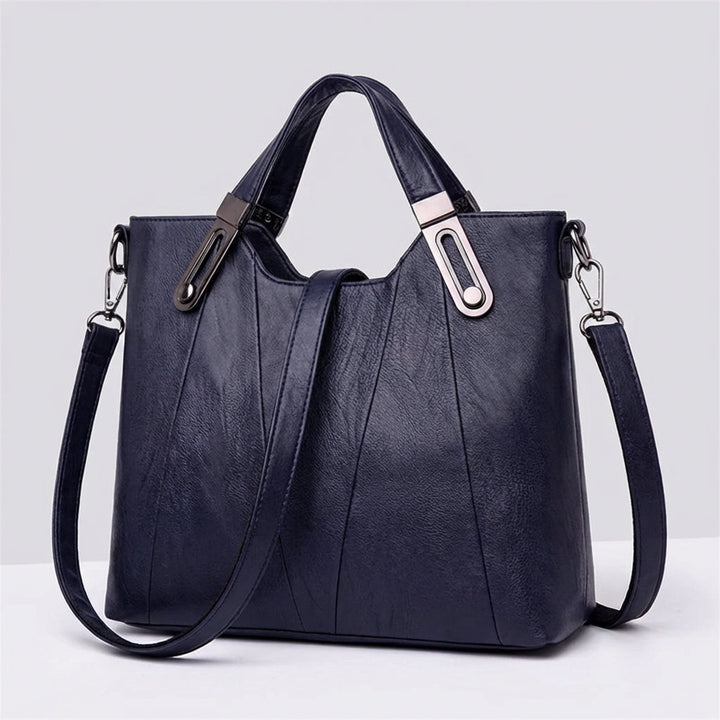 Borsa in pelle Evelyn