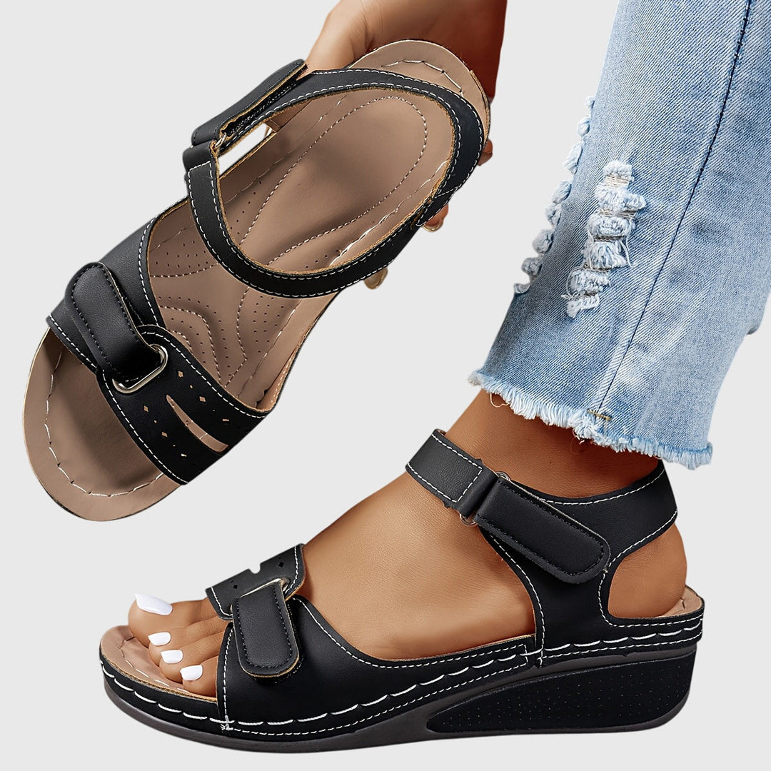 Crystal™ | Sandali Ortopedici
