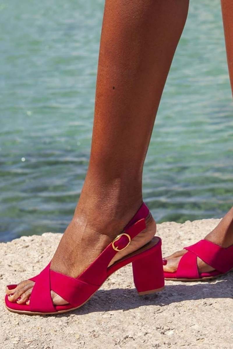 Martha | Sandali Estivi