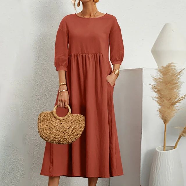 MARISSA | ABITO ELEGANTE E LUSINGHIERO