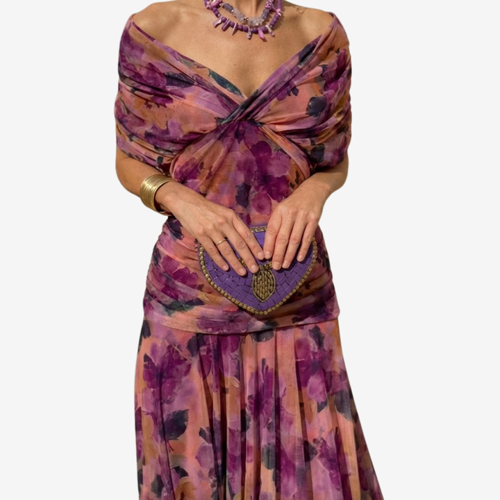 Christine | Abito Elegante