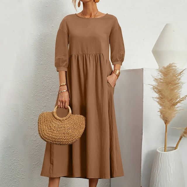 MARISSA | ABITO ELEGANTE E LUSINGHIERO