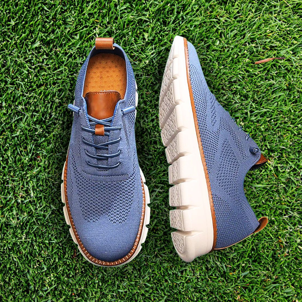 Olivier | Scarpe da Passeggio Ultra Comode