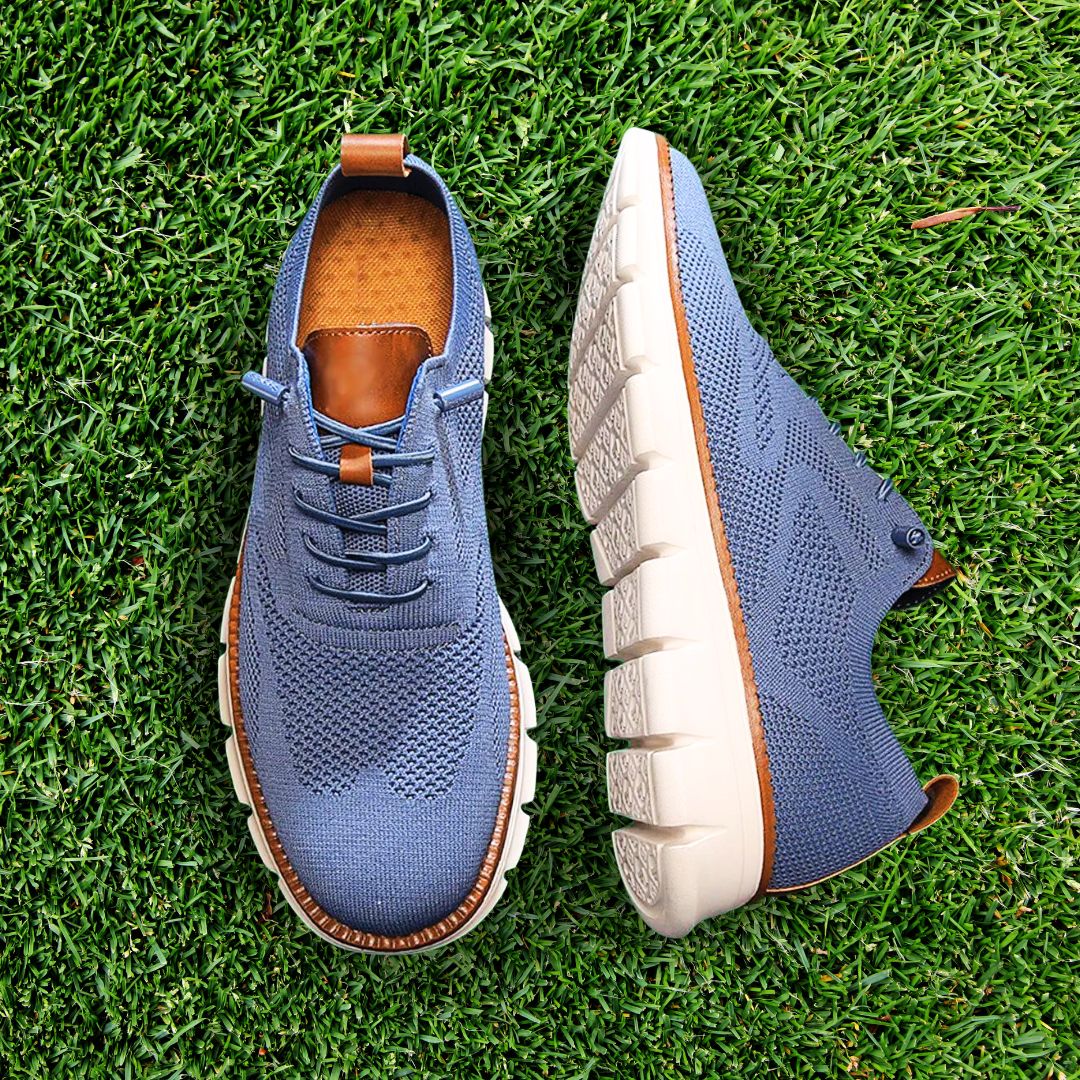Olivier | Scarpe da Passeggio Ultra Comode