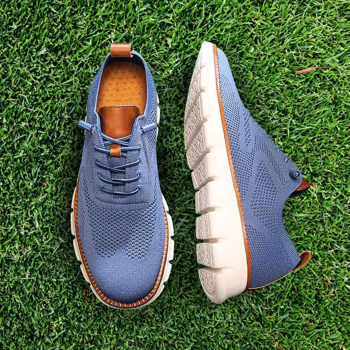 Olivier | Scarpe da Passeggio Ultra Comode