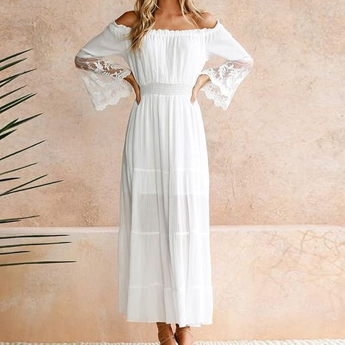 Aurelie - Abito d'Eleganza Eterea