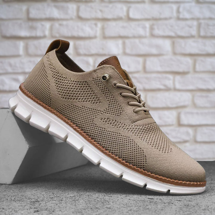 Olivier | Scarpe da Passeggio Ultra Comode