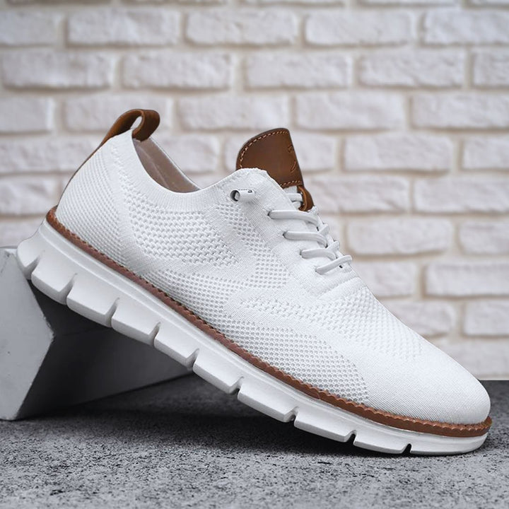 Olivier | Scarpe da Passeggio Ultra Comode