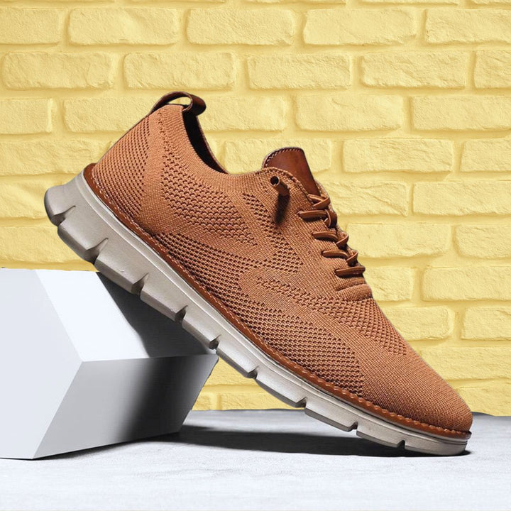 Olivier | Scarpe da Passeggio Ultra Comode