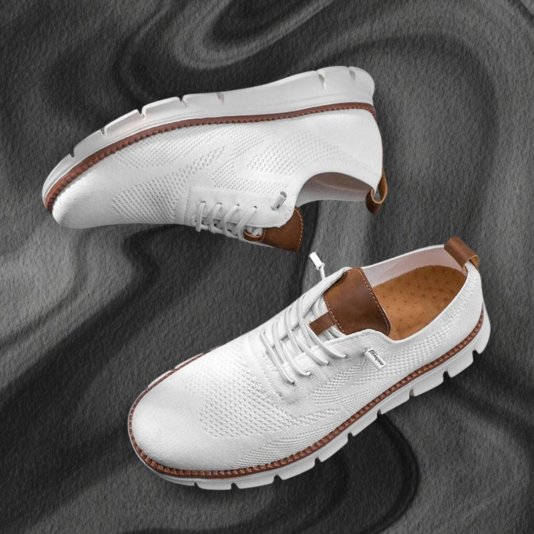 Olivier | Scarpe da Passeggio Ultra Comode