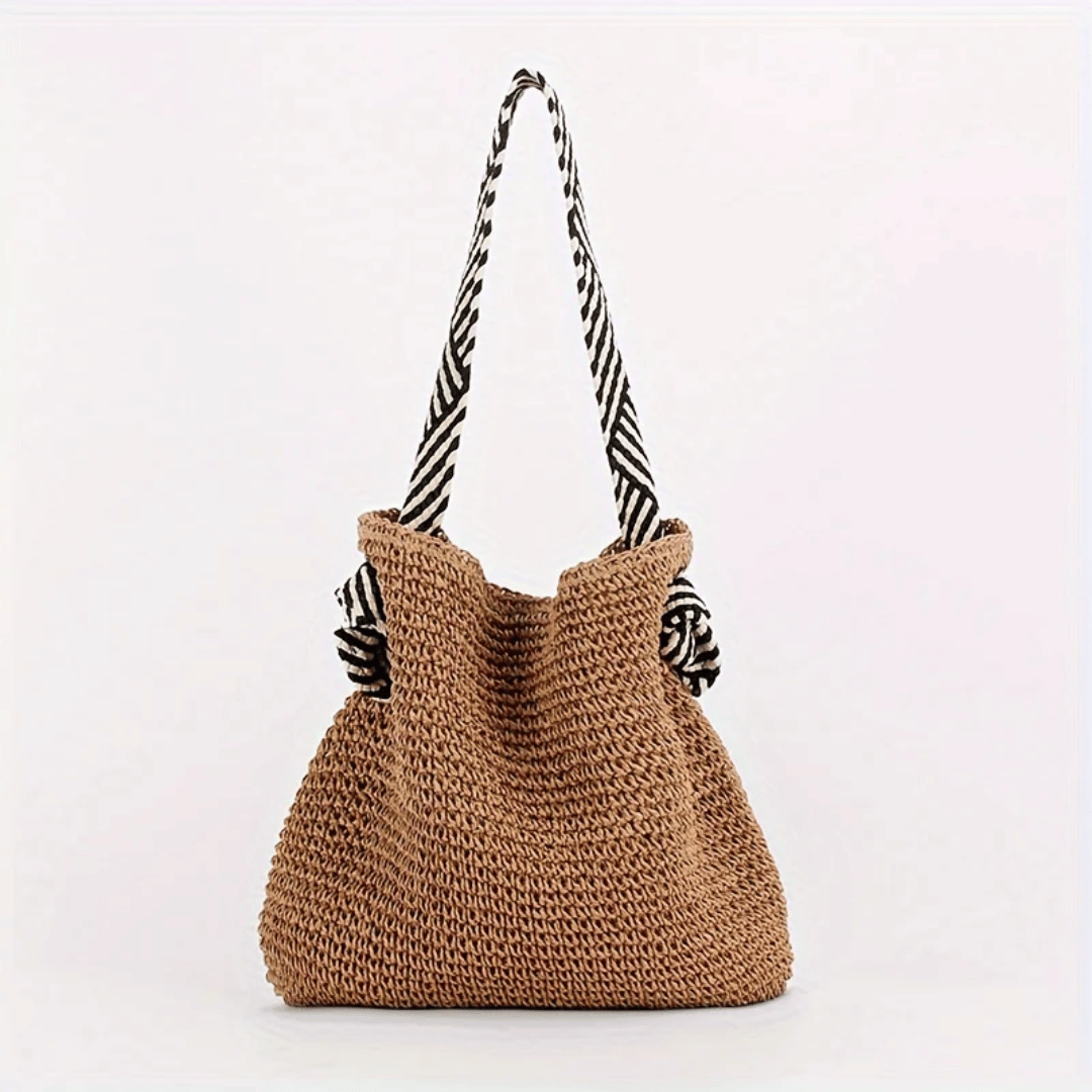 Borsa shopper bohémien Capri