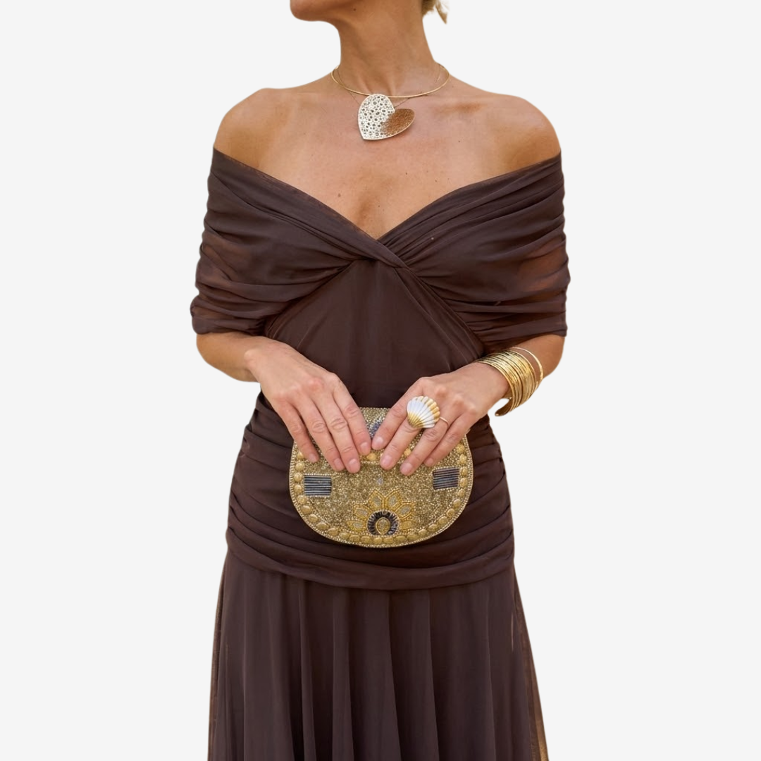 Christine | Abito Elegante