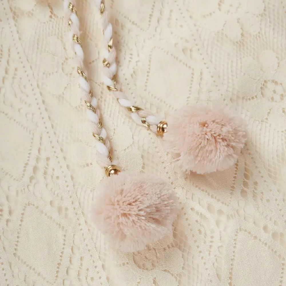 Raelene - Abito Boho Elegante