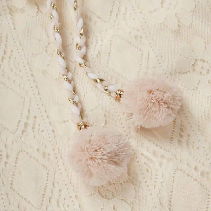 Raelene - Abito Boho Elegante