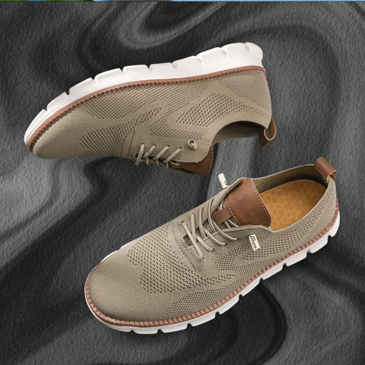 Olivier | Scarpe da Passeggio Ultra Comode