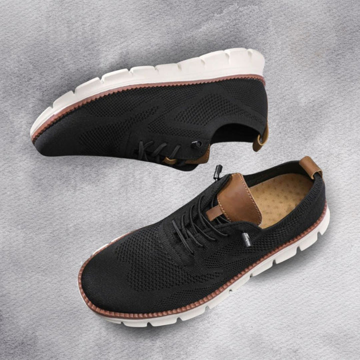 Olivier | Scarpe da Passeggio Ultra Comode
