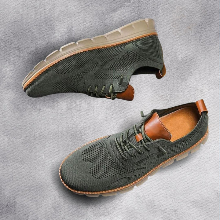 Olivier | Scarpe da Passeggio Ultra Comode