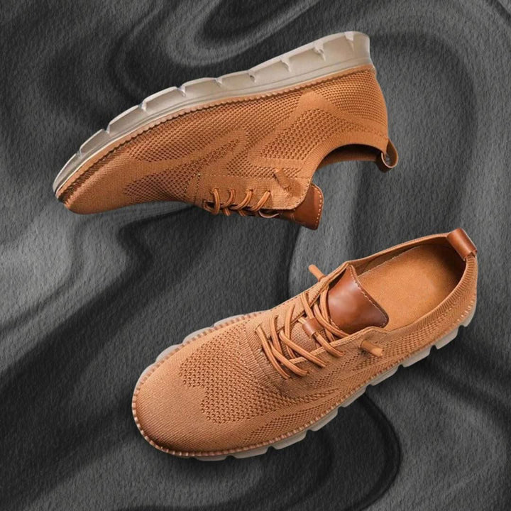 Olivier | Scarpe da Passeggio Ultra Comode