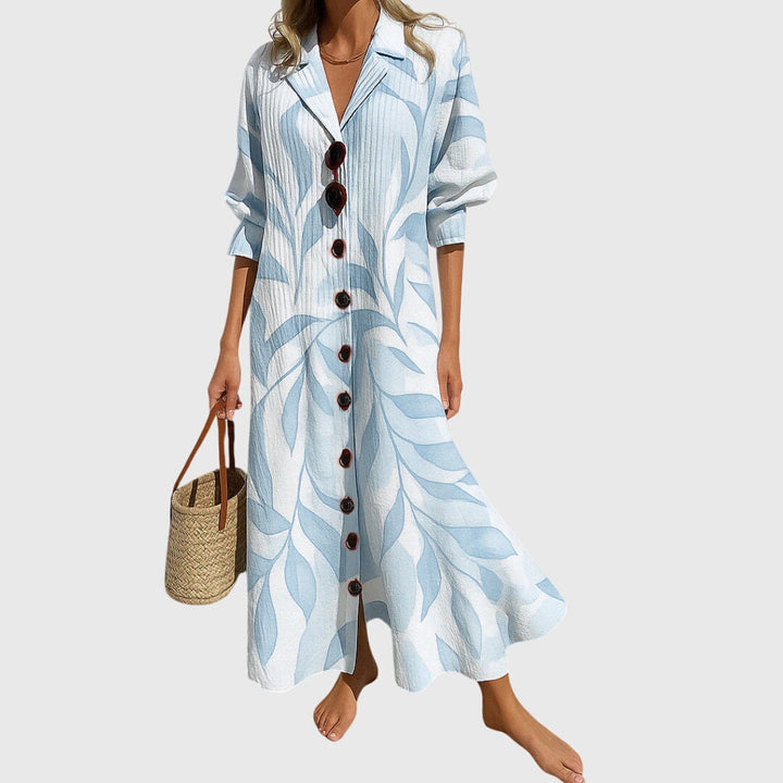 Jasmine™ | Abito Elegante Snellente