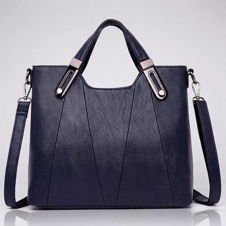 Borsa in pelle Evelyn