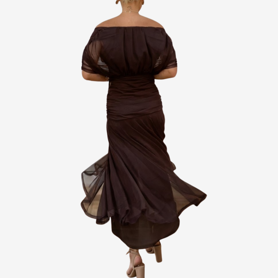 Christine | Abito Elegante