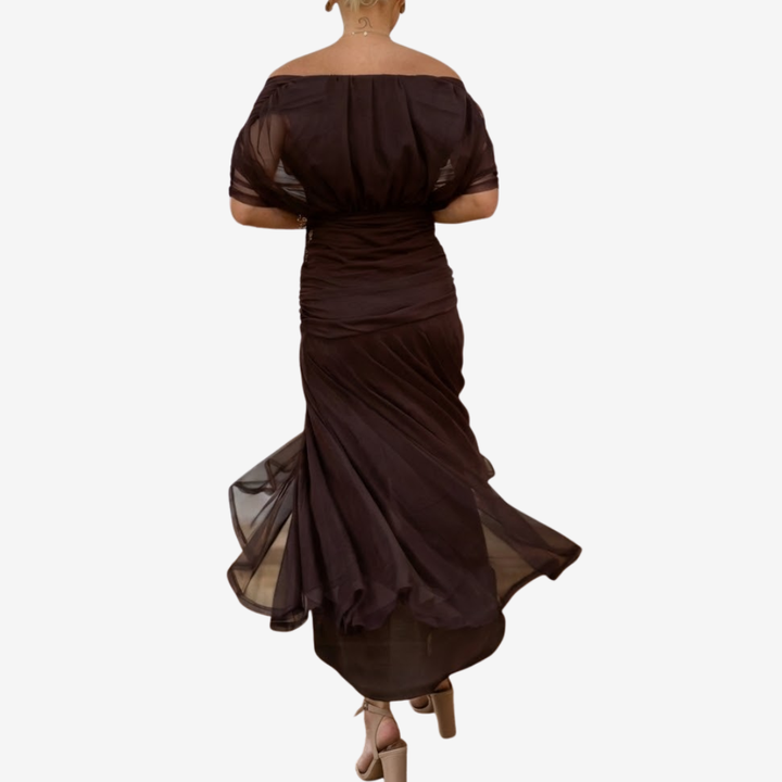 Christine | Abito Elegante