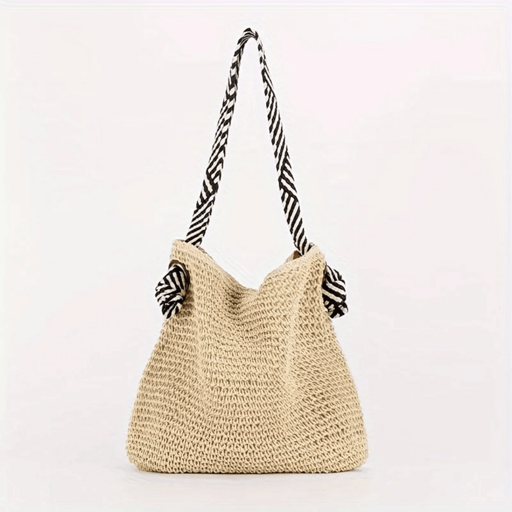 Borsa shopper bohémien Capri