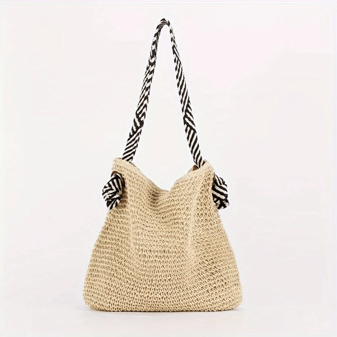 Borsa shopper bohémien Capri