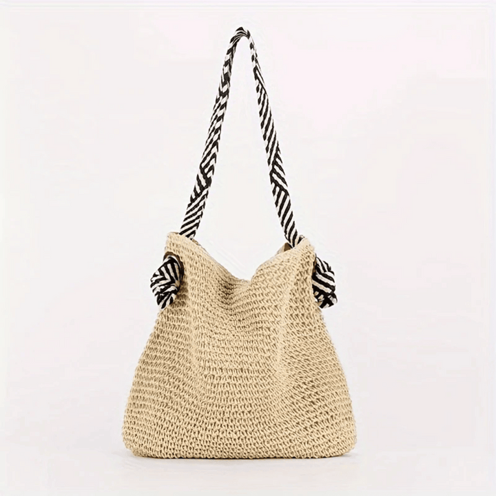 Borsa shopper bohémien Capri