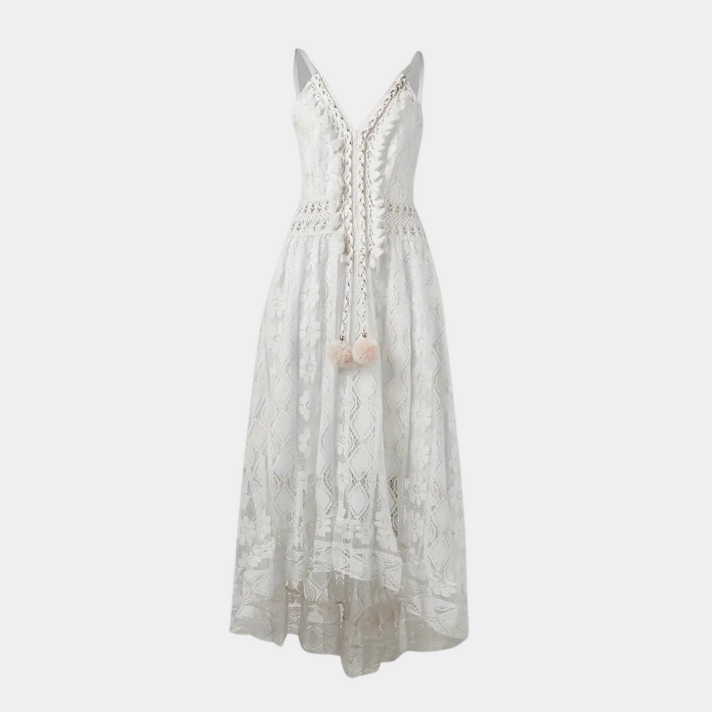 Raelene - Abito Boho Elegante