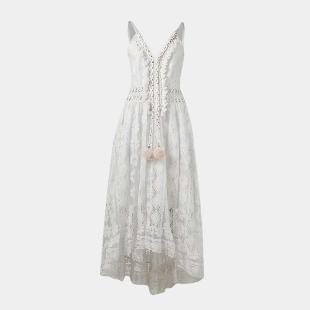 Raelene - Abito Boho Elegante