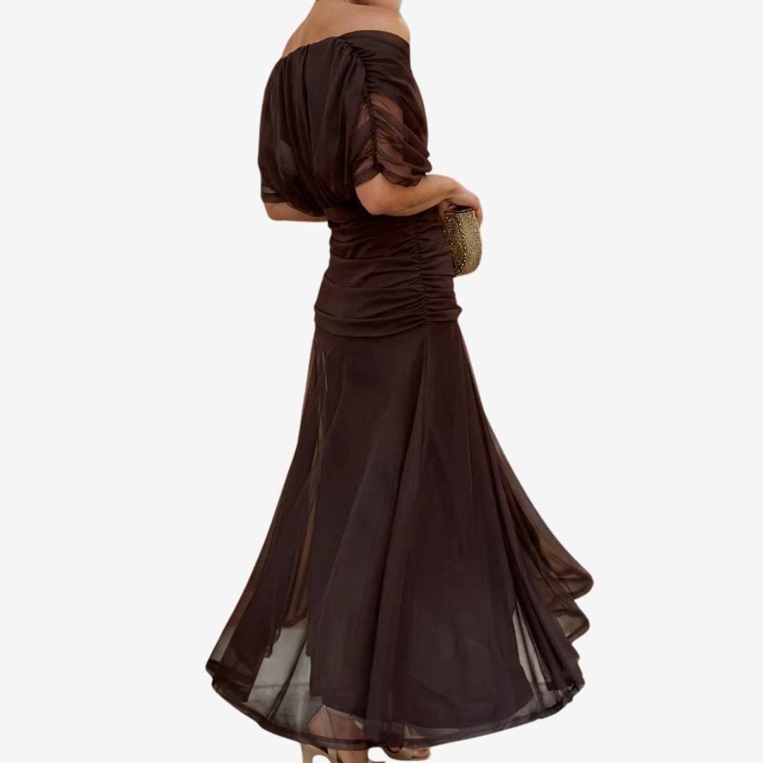 Christine | Abito Elegante