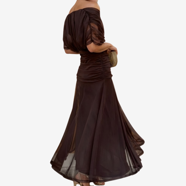 Christine | Abito Elegante