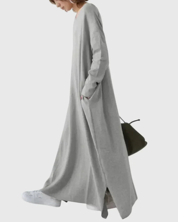 Gryelle | Abito Maxi Sofisticato