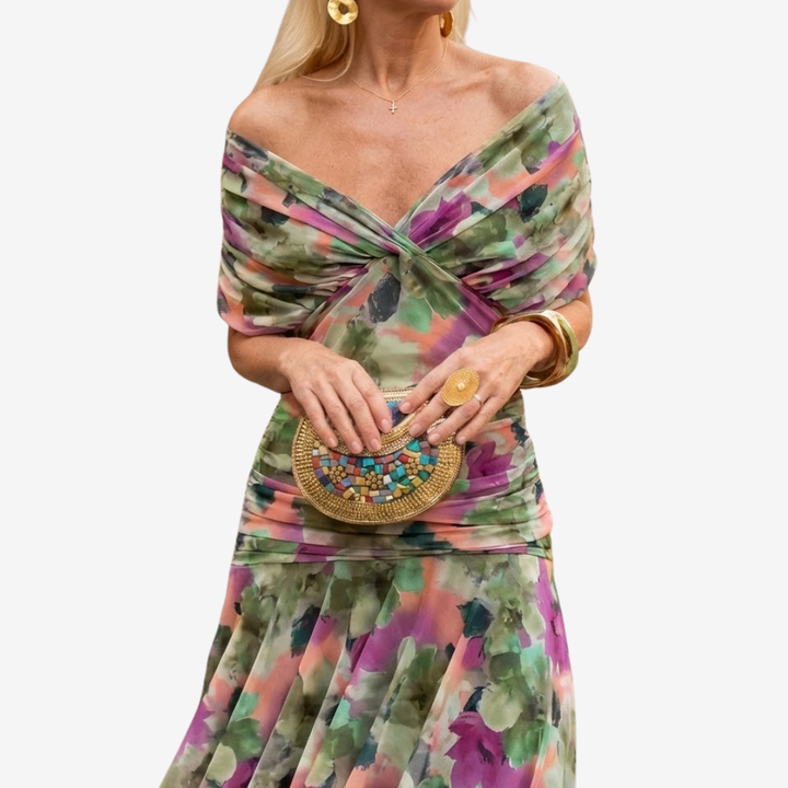 Christine | Abito Elegante